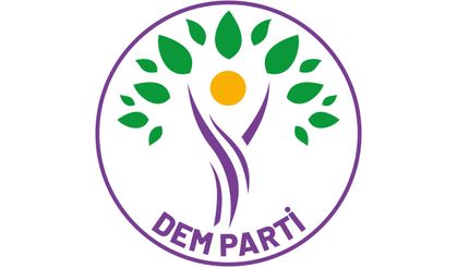 DEM Parti Otokoç Genel Müdürlüğü'ne yönelik silahlı saldırıyı kınadı