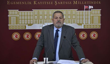 CHP'li Ocaklı, partisinin kurultaya gitmesi gerektiğini söyledi