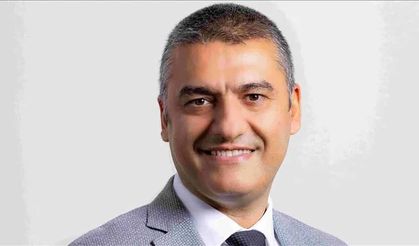 Hepsiburada'da CEO'luk görevine Ender Özgün getirildi