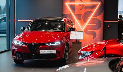 Alfa Romeo, Türkiye’de hizmet ağını yeni yatırımlarla genişletiyor