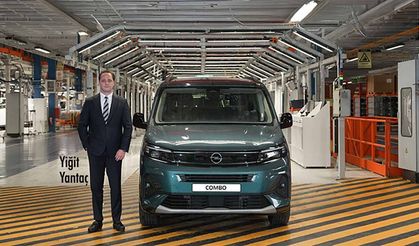 Bir Opel daha Bursalı oluyor