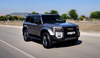 Toyota, dünya liderliğini korudu