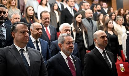 Ankara Üniversitesince 'TEKMER İşbirliği ve Ekosistem Geliştirme Toplantısı' yapıldı