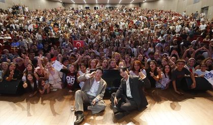 Çanakkale Kültür Yolu Festivali etkinliklerle sürüyor