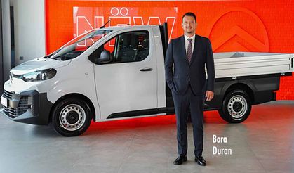 Citroen’in ticari gücü yerli üretimle artıyor