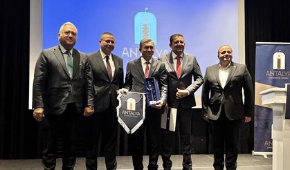 COP31 Antalya turizmine katkı sağlayacak