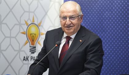 Milli Savunma Bakanı Güler, 'Türkiye Yüzyılı Buluşmaları' kapsamında Maltepe'de ziyaretlerde bulundu: