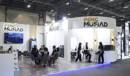 MÜSİAD EXPO 2026 Uluslararası Ticaret Fuarı bugün sona erecek