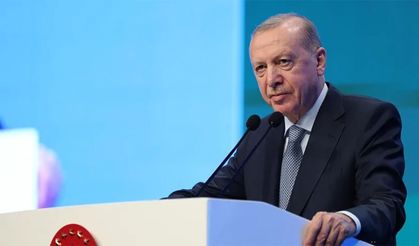 Cumhurbaşkanı Erdoğan: Milli Mücadele, bir milletin en zor şartlarda dahi neleri başarabileceğini bütün göstermiştir