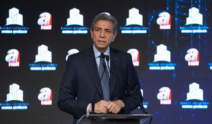 İstanbul'da 'Türkiye Yüzyılında Marka Şehirler Zirvesi' yapıldı