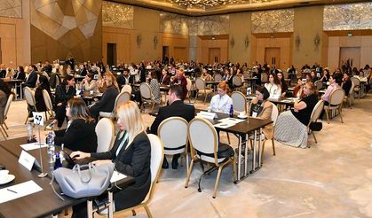 KAGİDER’den kadın girişimciler ve satın almacılar arasında 1.300 görüşmeyle yeni iş fırsatları