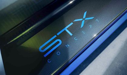 Opel STX Concept, Paris’te Station Wagon geleceğine işık tutacak