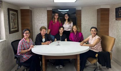 SASEDER: Erken tanı hayat kurtarır!