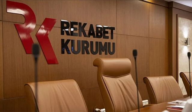 Rekabet Kurulu, uzlaşma sonucu ABC Deterjan''a 4,6 milyon lira ceza verdi