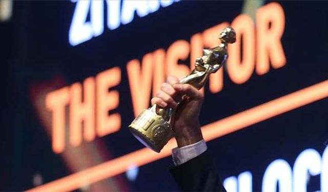 Altın Portakal''da yarışacak ulusal uzun metraj filmleri belli oldu