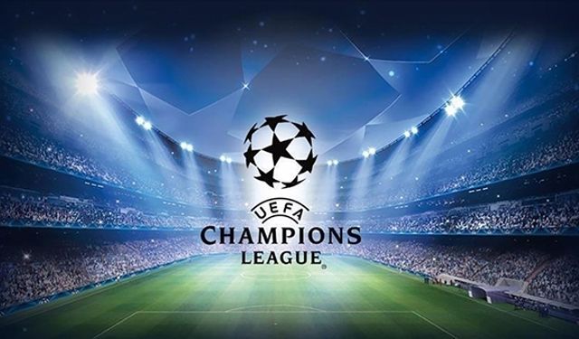 UEFA Şampiyonlar Ligi''nde 3. eleme turu rövanş maçları başlıyor