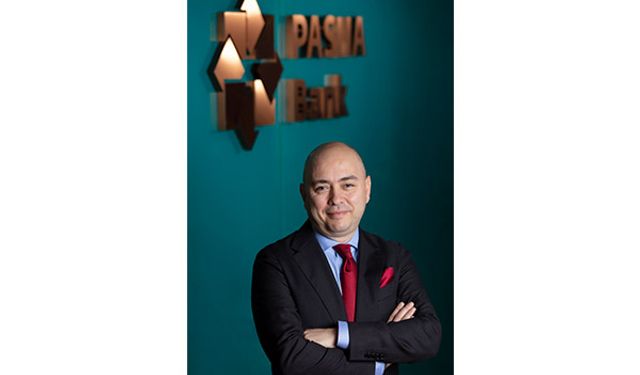 PASHA Bank, 2023’te yüzde 61 büyüdü