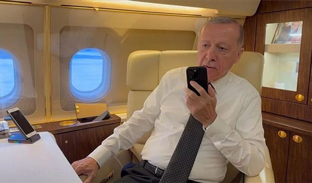 Cumhurbaşkanı Erdoğan, Belçika''da PKK yandaşlarının saldırısında yaralanan Türk genci telefonla aradı