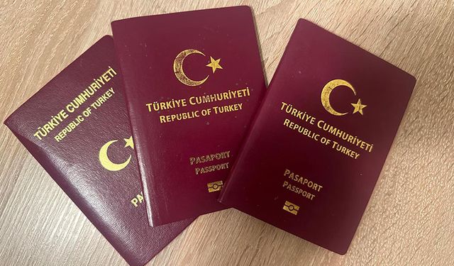 Türk turizmciler AB ülkelerinden vize almakta güçlük çekiyor