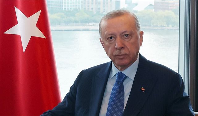 Cumhurbaşkanı Erdoğan: Birçok Batılı ülke İsrail karşısında sessiz kalmaya devam ediyor