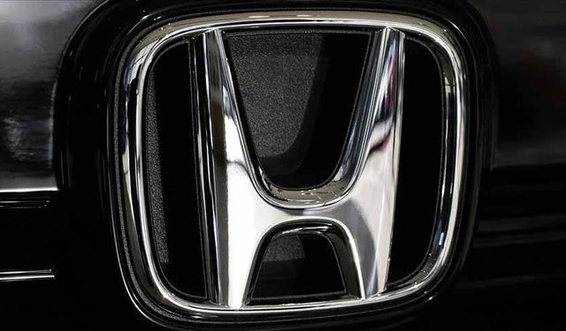 Honda, yaklaşık 1,7 milyon aracını geri çağıracak