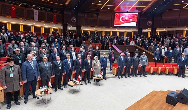BİK Genel Kurulu Temsilcileri Seçimi gerçekleştirildi