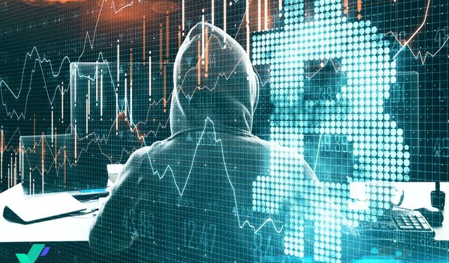 Kripto para SMS dolandırıcılığında   şikayetler yüzde 230 arttı