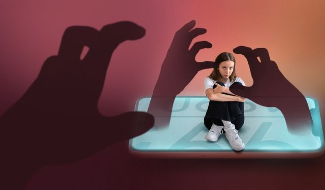 Zorbalık, Dijital Tehditler ve Ergenlik: Yeni Netflix Dizisi Fark Edilmeyeni Gözler Önüne Seriyor