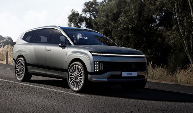 Hyundai iF Design’dan Tam 18 Ödül Birden Aldı