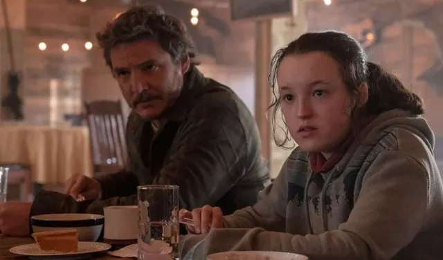 The Last of Us'ın Merakla Beklenen 2. Sezon Fragmanı Yayınlandı!