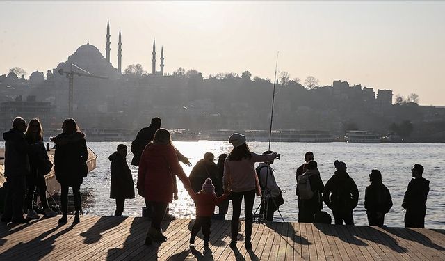 Ramazanın ilk iki haftası bahar havasında geçecek