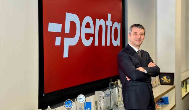 Penta Teknoloji’den,   Penta Dijital Platformu ile İş Ortaklarına Güçlü Destek