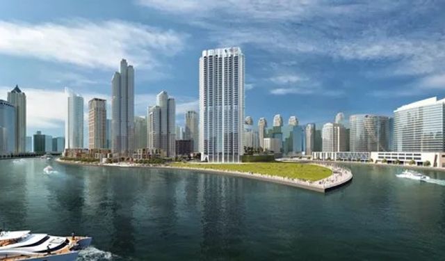 Ramazan Bayramı ve ara tatilin birleşmesiyle Türkler, rotalarını Dubai'ye çevirdi!