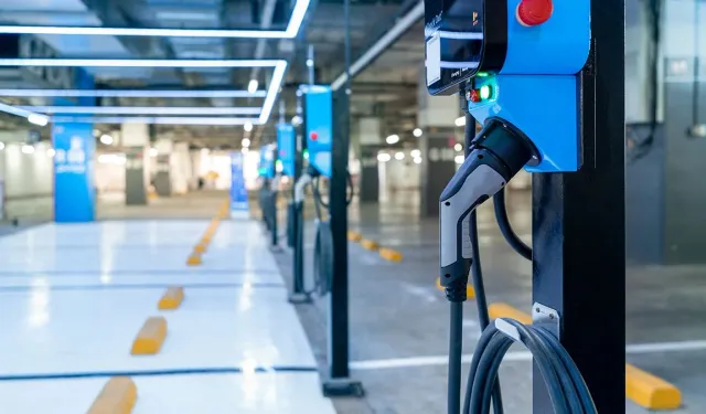 Yerli Üreticiler Artık  Elektromobiliteye Yön Veriyor