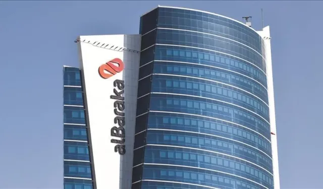 Albaraka Türk'ten Varlığa Dayalı Menkul Kıymet ihracı