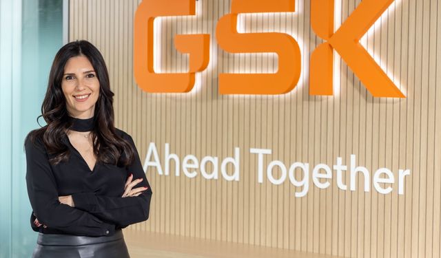 GSK Türkiye Hukuk Departmanında Önemli Atama