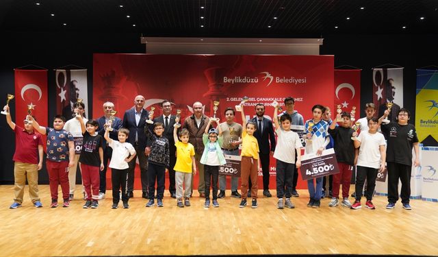 Beylikdüzü'nde Hamleler Konuştu!