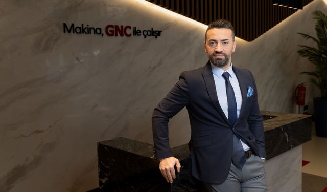 Çetinkaya: 2025’in ikinci yarısında sanayi ve üretimde hareketliliğin artmasını bekliyoruz