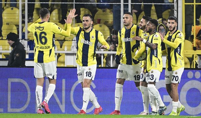 Fenerbahçe’nin Tur Şansı Nedir, Kaç Golle Tur Atlar? Rangers - Fenerbahçe Maçı Tarihi ve Yayın Kanalı
