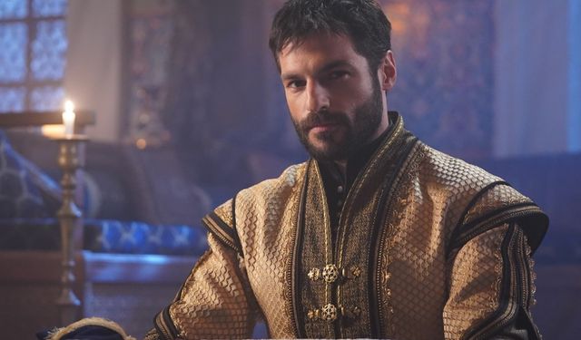 Mehmed Fetihler Sultanı'nın 38. Bölümünde Gemiler Kara Üzerinde Yol Alıyor!