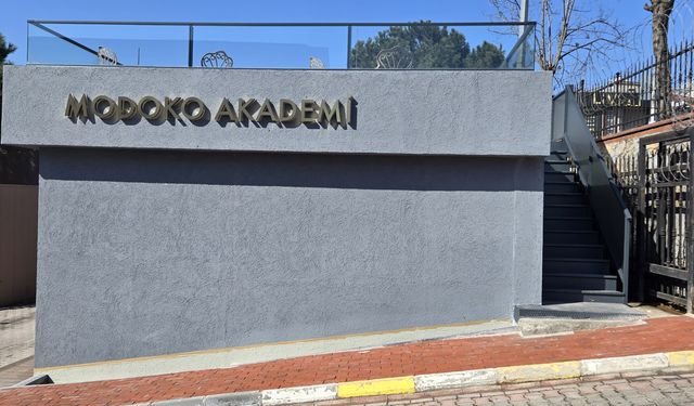 MODOKO Akademi Kuruldu
