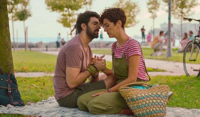 Mart 2025’te Prime Video’ya Damga Vuracak Türk Yapımları!
