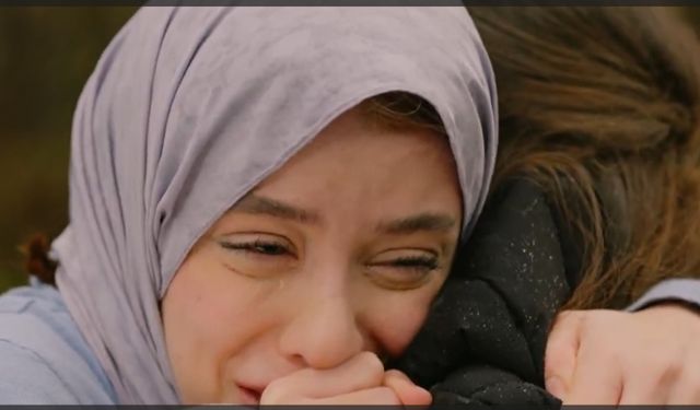 Piyasa’da Kadın Dayanışması Yürekleri Isıttı: Münevver’in Ormandaki Destekçisi Ekranlara Damga Vurdu!