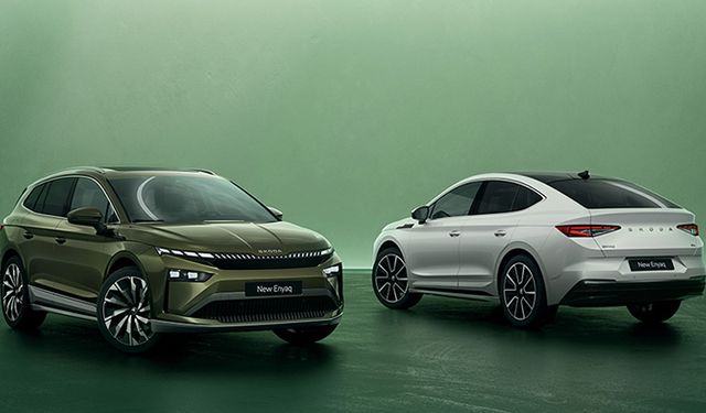 Skoda Auto, güçlü büyümesini 2024 yılında da devam ettirdi