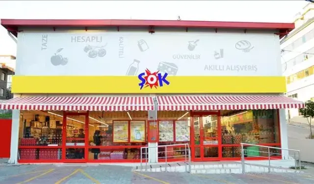 ŞOK hafta sonu sürpriz indirimleri: ŞOK 15 mart 2025 aktüel kataloğu yayında! bu cumartesi ŞOK’un indirimli ürünleri