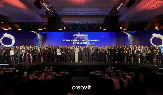 Şikayetvar'dan Creavit'e Diamond Ödülü!