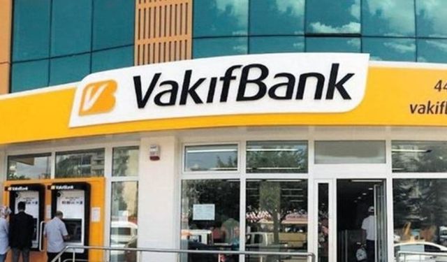 VakıfBank, Recycle Kredi Kartı ile Sürdürülebilir Geleceğe Katkı Sağlıyor