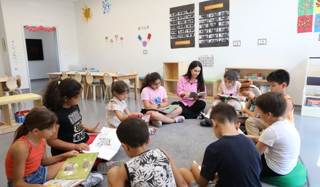 YUVAMIZ İSTANBUL YENİ DÖNEM BAŞVURULARI BAŞLADI