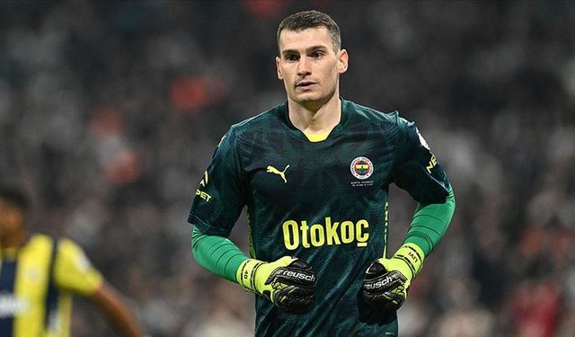 Dominik Livakovic, Süper Lig'de kalan 7 maçı kazanacaklarına inanıyor