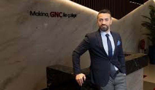 Sanayi sektörü takım tezgahları alanında nitelikli istihdam açığı yaşıyor
